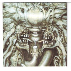 DANZIG - How the gods kill